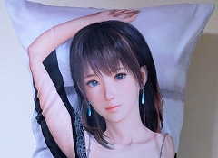 抱き枕（カバー）は質のいい睡眠にもつながる？　「VVプリズム」に登場する“ななみ”のものを購入してみた（「買い物Surfer」第26回）
