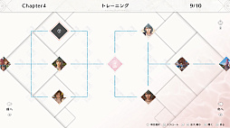 画像ギャラリー No.003のサムネイル画像 / ［プレイレポ］コーエーテクモゲームスの最新エンジンで描かれる美しきヴィーナスたち。恋愛ADV「Venus Vacation PRISM」は，VVシリーズの新たな可能性を感じる作品だ