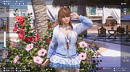 画像ギャラリー No.009のサムネイル画像 / ［プレイレポ］コーエーテクモゲームスの最新エンジンで描かれる美しきヴィーナスたち。恋愛ADV「Venus Vacation PRISM」は，VVシリーズの新たな可能性を感じる作品だ