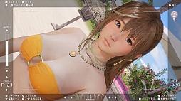 画像ギャラリー No.014のサムネイル画像 / ［プレイレポ］コーエーテクモゲームスの最新エンジンで描かれる美しきヴィーナスたち。恋愛ADV「Venus Vacation PRISM」は，VVシリーズの新たな可能性を感じる作品だ