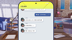 画像ギャラリー No.015のサムネイル画像 / ［プレイレポ］コーエーテクモゲームスの最新エンジンで描かれる美しきヴィーナスたち。恋愛ADV「Venus Vacation PRISM」は，VVシリーズの新たな可能性を感じる作品だ