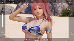 画像ギャラリー No.021のサムネイル画像 / ［プレイレポ］コーエーテクモゲームスの最新エンジンで描かれる美しきヴィーナスたち。恋愛ADV「Venus Vacation PRISM」は，VVシリーズの新たな可能性を感じる作品だ