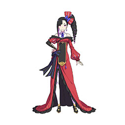 画像ギャラリー No.007のサムネイル画像 / 悪役令嬢モノのアクションADV「エトランジュ オーヴァーロード」，2026年3月26日に発売決定。TGS 2025ではシングル，マルチプレイを楽しめる