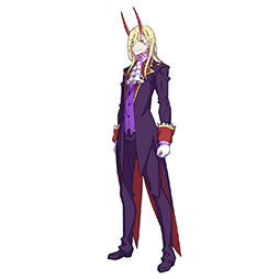 画像ギャラリー No.009のサムネイル画像 / 悪役令嬢モノのアクションADV「エトランジュ オーヴァーロード」，2026年3月26日に発売決定。TGS 2025ではシングル，マルチプレイを楽しめる