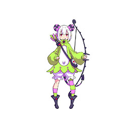 画像ギャラリー No.011のサムネイル画像 / 悪役令嬢モノのアクションADV「エトランジュ オーヴァーロード」，2026年3月26日に発売決定。TGS 2025ではシングル，マルチプレイを楽しめる