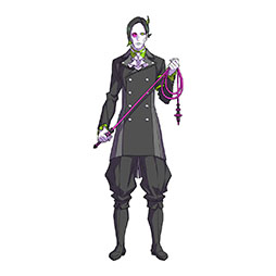 画像ギャラリー No.013のサムネイル画像 / 悪役令嬢モノのアクションADV「エトランジュ オーヴァーロード」，2026年3月26日に発売決定。TGS 2025ではシングル，マルチプレイを楽しめる