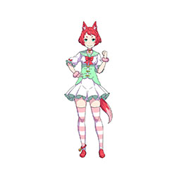 画像ギャラリー No.016のサムネイル画像 / 悪役令嬢モノのアクションADV「エトランジュ オーヴァーロード」，2026年3月26日に発売決定。TGS 2025ではシングル，マルチプレイを楽しめる