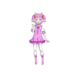 画像ギャラリー No.018のサムネイル画像 / 悪役令嬢モノのアクションADV「エトランジュ オーヴァーロード」，2026年3月26日に発売決定。TGS 2025ではシングル，マルチプレイを楽しめる