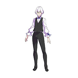 画像ギャラリー No.021のサムネイル画像 / 悪役令嬢モノのアクションADV「エトランジュ オーヴァーロード」，2026年3月26日に発売決定。TGS 2025ではシングル，マルチプレイを楽しめる