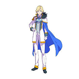 画像ギャラリー No.022のサムネイル画像 / 悪役令嬢モノのアクションADV「エトランジュ オーヴァーロード」，2026年3月26日に発売決定。TGS 2025ではシングル，マルチプレイを楽しめる