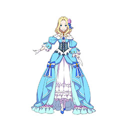 画像ギャラリー No.023のサムネイル画像 / 悪役令嬢モノのアクションADV「エトランジュ オーヴァーロード」，2026年3月26日に発売決定。TGS 2025ではシングル，マルチプレイを楽しめる
