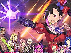 悪役令嬢モノのアクションADV「エトランジュ オーヴァーロード」，2026年3月26日に発売決定。TGS 2025ではシングル，マルチプレイを楽しめる