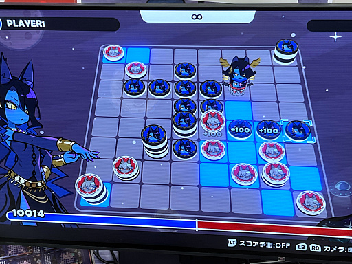 画像ギャラリー No.030のサムネイル画像 / インディーゲーム展示会「東京ゲームダンジョン6」レポート【後編】。己の癖(へき)を詰め込んだ作品こそが,人の心も動かす