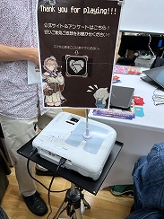 画像ギャラリー No.031のサムネイル画像 / インディーゲーム展示会「東京ゲームダンジョン6」レポート【後編】。己の癖(へき)を詰め込んだ作品こそが,人の心も動かす