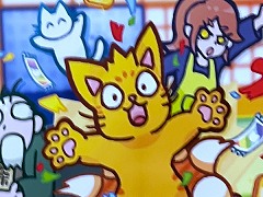 インディーゲーム展示会「東京ゲームダンジョン6」レポート【後編】。己の癖（へき）を詰め込んだ作品こそが，人の心も動かす