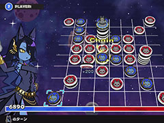 オセロの常識を覆す新作PCゲーム「DevilReversi」，11月21日にSteamで発売。コマを重ね置きすることでひっくり返せないコマを召喚！？