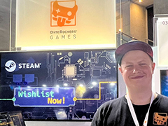 攻撃内容をプログラミングしよう。新感覚ヴァンサバ系タイトル「Net.Attack()」試遊レポート［TGS2024］