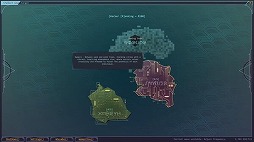 画像ギャラリー No.011のサムネイル画像 / SFローグライクアクション「サバイバルコード」,Ver.1.0をSteamで正式リリース。150以上のノードを組み合わせて戦う電脳バトル