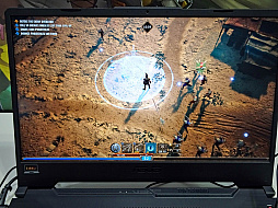 画像ギャラリー No.006のサムネイル画像 / タワーディフェンスとサバイバーのハイブリッド！　「Achilles: Survivor」試遊レポート［TGS2024］