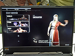 画像ギャラリー No.009のサムネイル画像 / タワーディフェンスとサバイバーのハイブリッド！　「Achilles: Survivor」試遊レポート［TGS2024］