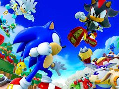 最大32人対戦のパーティーゲーム「Sonic Rumble」，正式サービスを5月8日に開始。事前登録キャンペーンを開催中
