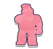 画像ギャラリー No.012のサムネイル画像 / 「ソニックランブル パーティ」，ポパイとのコラボイベントを開催