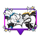 画像ギャラリー No.013のサムネイル画像 / 「ソニックランブル パーティ」，ポパイとのコラボイベントを開催