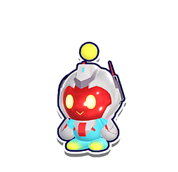 画像ギャラリー No.002のサムネイル画像 / 「ソニックランブル パーティ」,シーズン6を開催。「スペースレンジャー」をテーマとした限定コンテンツが登場