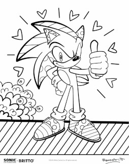画像ギャラリー No.004のサムネイル画像 / 「SEGA STORE TOKYO」,1周年記念キャンペーンを7月17日から開催