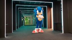 画像ギャラリー No.005のサムネイル画像 / 「SEGA STORE TOKYO」,1周年記念キャンペーンを7月17日から開催