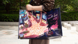 画像ギャラリー No.007のサムネイル画像 / 「SEGA STORE TOKYO」,1周年記念キャンペーンを7月17日から開催