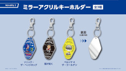 画像ギャラリー No.012のサムネイル画像 / 「SEGA STORE TOKYO」,1周年記念キャンペーンを7月17日から開催