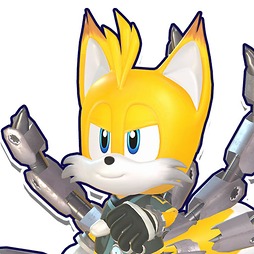 画像ギャラリー No.009のサムネイル画像 / 「ソニックランブル パーティ」，ソニックプライムイベント第3弾を開催中。新スキン「カオスソニック」などが登場