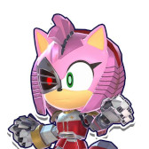画像ギャラリー No.012のサムネイル画像 / 「ソニックランブル パーティ」，シーズン8を本日から開催