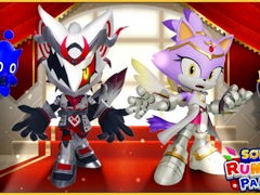 「ソニックランブル パーティ」，シーズン8を本日から開催