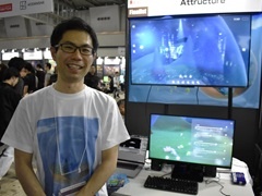 仮想生物を作って育てる進化実験シム「ANLIFE: Motion-Learning Life Evolution」のゲームとしての楽しみかた［TGS2024］