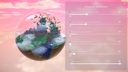 画像ギャラリー No.007のサムネイル画像 / 神の視点でブロック生命体の進化を見守る「ANLIFE: Motion-Learning Life Evolution」，Steamで本日配信開始