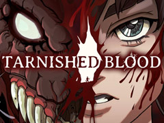 時間を編集して戦うターン制ローグライクRPG「Tarnished Blood」をチェック。10月2日にアーリーアクセス版のリリースも開始［TGS2024］
