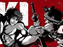 “二撃必殺”な2D対戦格闘「Two Strikes」，初のDLCで“範馬刃牙”が参戦。刃牙の対戦シーンを収録したトレイラーも公開