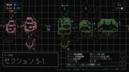画像ギャラリー No.028のサムネイル画像 / ［プレイレポ］「Haneda Girl」は一発死＆リトライゲーの新境地。アクションが苦手な人を引き上げ，得意な人が高みを目指せる二面性を持つ