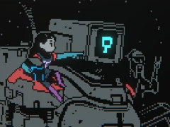 ［プレイレポ］「Haneda Girl」は一発死＆リトライゲーの新境地。アクションが苦手な人を引き上げ，得意な人が高みを目指せる二面性を持つ