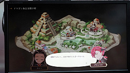 画像ギャラリー No.010のサムネイル画像 / 「プリンセスメーカー Children of Revelation」に触れる。不遇な道を歩んだプリメQの主人公カレンが，新たに咲き誇る［TGS2024］