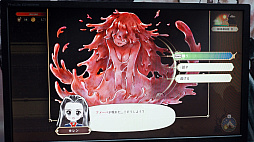 画像ギャラリー No.012のサムネイル画像 / 「プリンセスメーカー Children of Revelation」に触れる。不遇な道を歩んだプリメQの主人公カレンが，新たに咲き誇る［TGS2024］