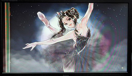 画像ギャラリー No.008のサムネイル画像 / ［インタビュー］プリメのファンアートを描いてたら，赤井孝美氏に刺さった。「プリンセスメーカー Children of Revelation」