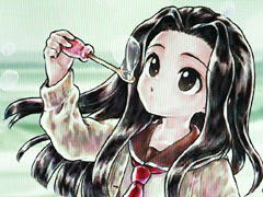 ［インタビュー］プリメのファンアートを描いてたら，赤井孝美氏に刺さった。「プリンセスメーカー Children of Revelation」