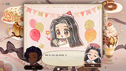 画像ギャラリー No.004のサムネイル画像 / 「プリンセスメーカー：予言の子供たち」，早期アクセスをSteamで開始。ゲーム内時間で8年間のうち前半4年間を楽しめる