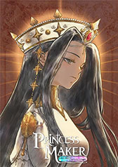 画像ギャラリー No.006のサムネイル画像 / 「プリンセスメーカー：予言の子供たち」，早期アクセスをSteamで開始。ゲーム内時間で8年間のうち前半4年間を楽しめる