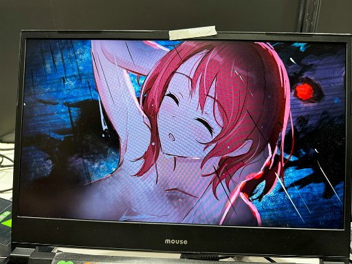 画像ギャラリー No.007のサムネイル画像 / 1ファンとして異変から推しを守ろう！　ちょっぴりムフフなシーンも……「#推しと異変 #都市伝説編」試遊レポート［TGS2024］