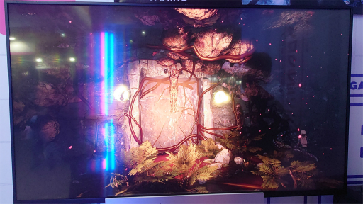 画像ギャラリー No.006のサムネイル画像 / アラブ首長国連邦初のPS5対応ゲーム「Shadow Dreams: The Last Thought of Hope」試遊レポート［TGS2024］