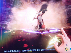 アラブ首長国連邦初のPS5対応ゲーム「Shadow Dreams: The Last Thought of Hope」試遊レポート［TGS2024］